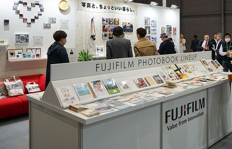 kodak fujifilm case study
