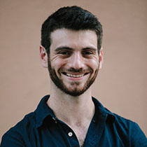 Yoni Rabinovitch